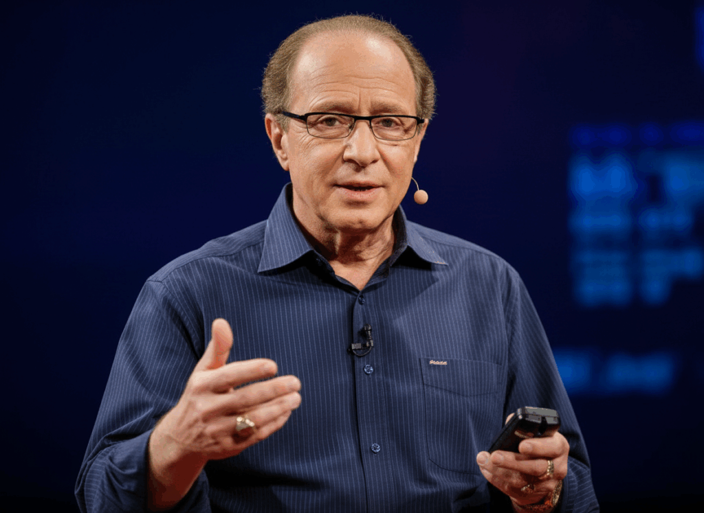 Raymond Kurzweil
